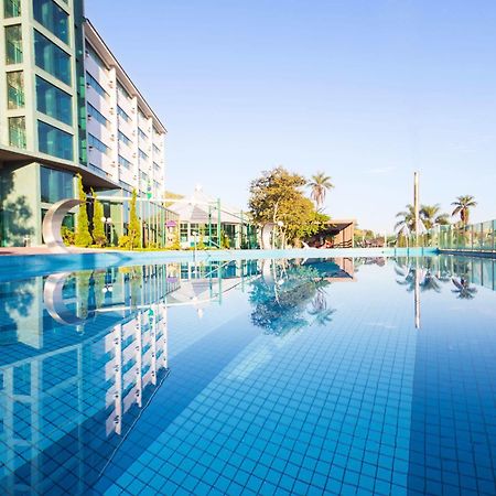 Thermas All Inclusive Resort Pocos De Caldas Luaran gambar